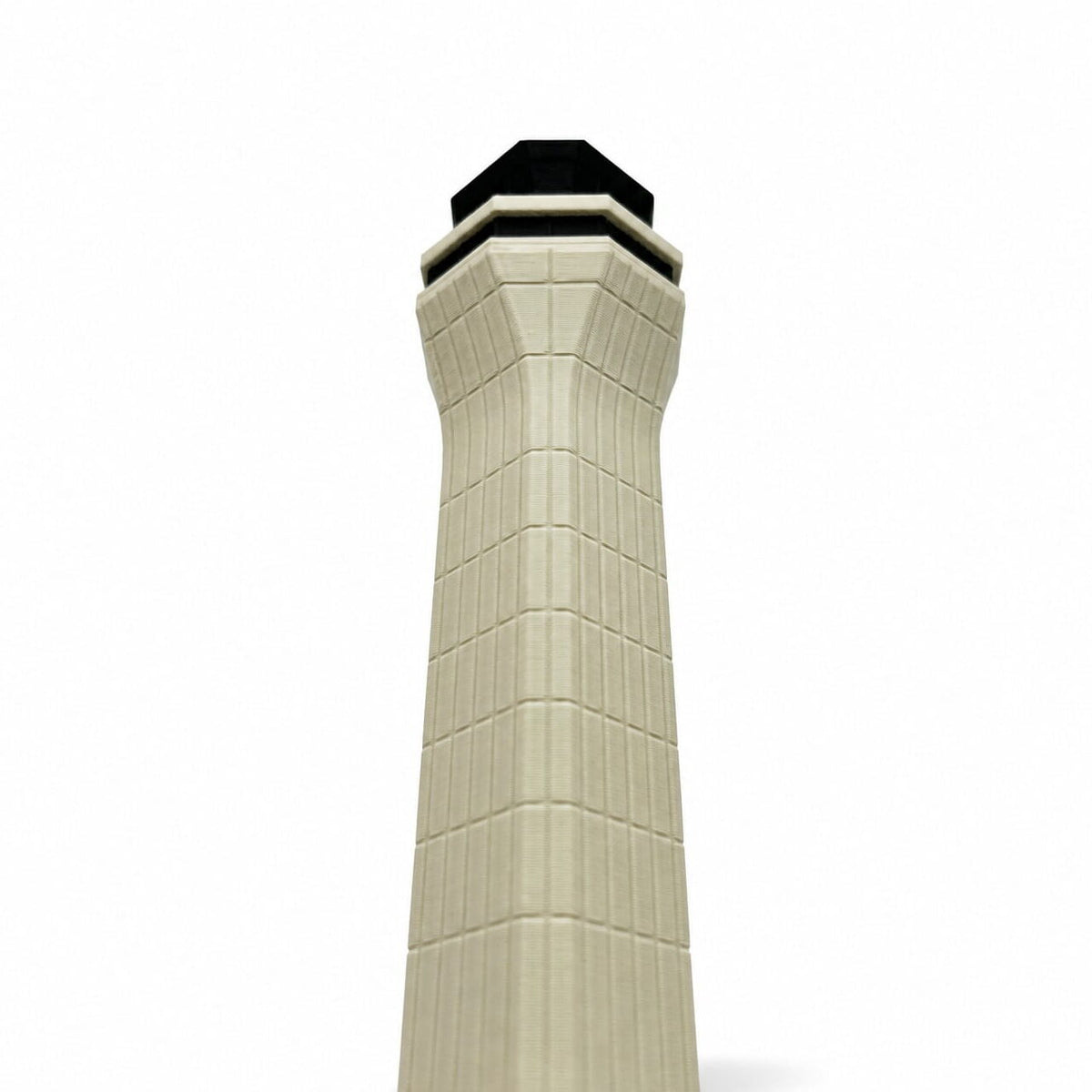 Denver Tower Modell – Ansicht 4
