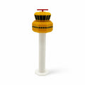 Hamburg Tower Modell – 3D-gedrucktes Flughafen-Tower-Modell