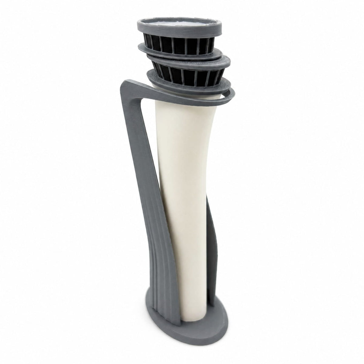 Istanbul Tower Modell – Ansicht 2