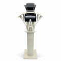 Los Angeles Tower Modell – 3D-gedrucktes Flughafen-Tower-Modell