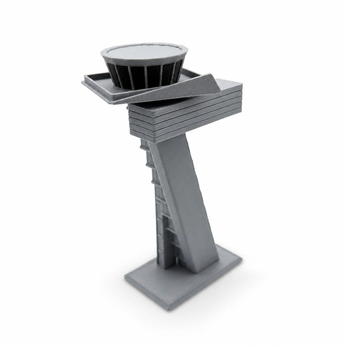 Nürnberg Tower Modell – Ansicht 2