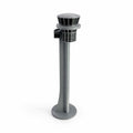 Oslo Gardermoen Tower Modell – 3D-gedrucktes Flughafen-Tower-Modell