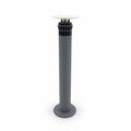 Paris Charles de Gaulle Tower Modell – 3D-gedrucktes Flughafen-Tower-Modell