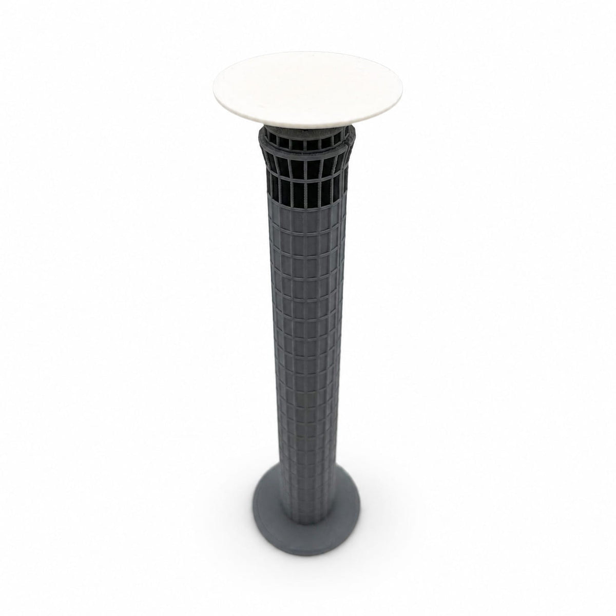 Paris Charles de Gaulle Tower Modell – Ansicht 2