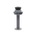 Salzburg Tower Modell – 3D-gedrucktes Flughafen-Tower-Modell