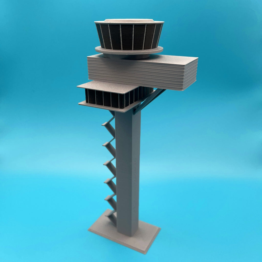 Berlin Tower Modell – Ansicht 5